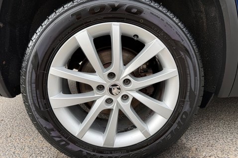 Skoda Kodiaq SE TSI - 7 SEATER - APPLE CAR PLAY -2 OWNERS - 11 SERVICES RECORDED 64
