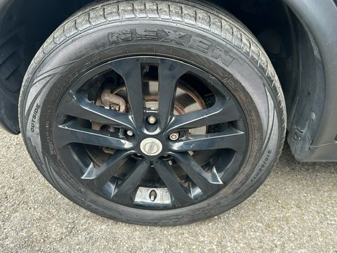 Nissan Juke N-CONNECTA DCI 8