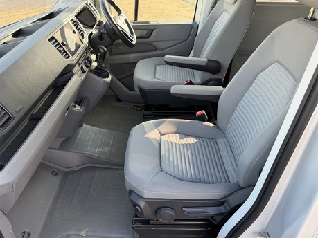 Volkswagen Grand California TDI 43