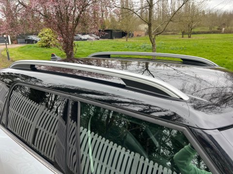 Mini Countryman COOPER EXCLUSIVE 64