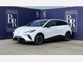 MG MG4 64kWh Trophy Long Range Hatchback 5dr Electric Auto (203 ps) 9