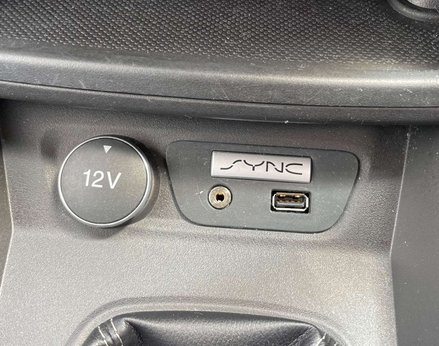 Ford Ka+ 1.2 Ka+ Zetec 5dr 37