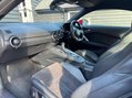 Audi TT 2.0 TFSI S line Coupe 3dr Petrol S Tronic quattro Euro 6 (s/s) (230 ps) 30