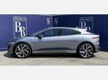Jaguar I-Pace 400 90kWh SE SUV 5dr Electric Auto 4WD (400 ps) 8