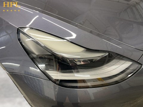 Tesla Model 3 (Dual Motor) Long Range Saloon 4dr Electric Auto 4WDE (346 ps) Cruise Cont 9