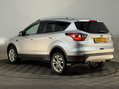 Ford Kuga TITANIUM TDCI 10