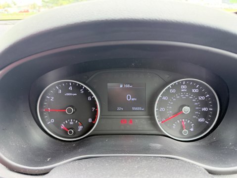 Kia Sportage 2 ISG 20