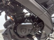Yamaha MT-125 MT 125 2016 16K GPR EXHAUST NEW MOT SERVICED 125CC NAKED 29