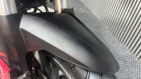 Benelli TRK 2020 ONLY 1K TOP BOX ADVENTURE BIKE 47BHP A2 READY 22