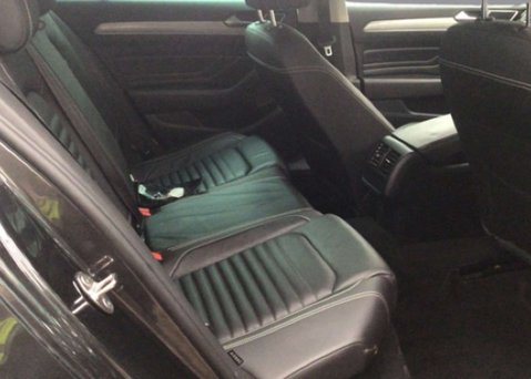 Volkswagen Passat 1.4 TSI 13kWh GTE Saloon 4dr Petrol Plug-in Hybrid DSG Euro 6 (s/s) (218 ps 8