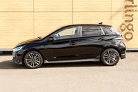 Hyundai i20 T-GDI N LINE MHEV 14