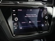 Volkswagen Touran SE FAMILY TDI BLUEMOTION TECHNOLOGY DSG 38