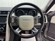 Land Rover Discovery 3.0 Discovery Luxury HSE TD6 Auto 4WD 5dr 74