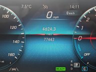 Mercedes-Benz A Class A 250 E AMG LINE EDITION PREMIUM 34