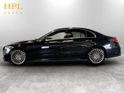 Mercedes-Benz C Class 2.0 C220dh MHEV AMG Line (Premium) Saloon 4dr Diesel Hybrid G-Tronic+ Euro 4