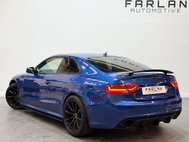Audi RS5 4.2 FSI V8 Coupe 2dr Petrol S Tronic quattro Euro 5 (450 ps) 5