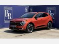 Kia Sportage 1.6 T-GDi GT-Line SUV 5dr Petrol Manual Euro 6 (s/s) (148 bhp) 9