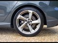 Audi A3 2.0 S3 Sportback TFSI Black Edition Quattro Semi-Auto 4WD 5dr 23