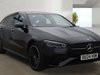 Mercedes-Benz CLA Class CLA 250e AMG Line Premium Plus Shooting Brake Estate Auto Petrol Hybrid