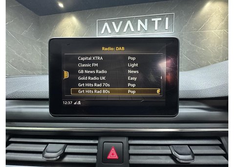 Audi A5 2.0 TFSI 40 S line Coupe 2dr Petrol Manual Euro 6 (s/s) (190 ps) 70