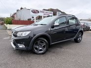 Dacia Sandero Stepway 0.9 LAUREATE TCE 1