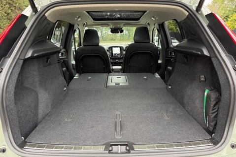Volvo XC40 B3 ULTRA 58