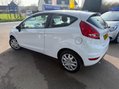 Ford Fiesta 1.25 Style 3dr 12