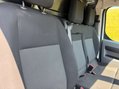 Vauxhall Vivaro 1.5 Vivaro F2700 Sportive S/S 9