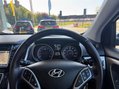 Hyundai i30 1.4 Blue Drive SE Nav Euro 6 (s/s) 5dr 39