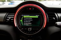 Mini Hatch COOPER CLASSIC 25