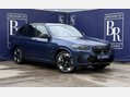 BMW Ix3 80kWh M Sport Pro SUV 5dr Electric Auto (286 ps) 1