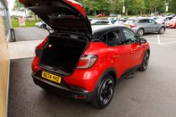 Renault Captur Captur 1.0 TCE 90 Techno 5dr Hatchback 33