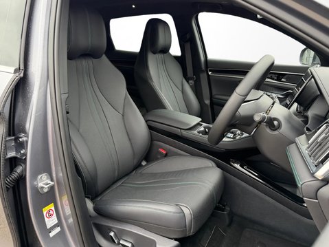 BYD Seal U 5dr 1.5 Phev Dm-i Comfort Auto 18