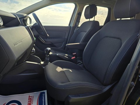 Dacia Duster 1.5 Blue dCi Comfort Euro 6 (s/s) 5dr 37