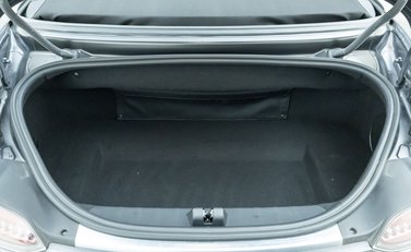 Mercedes-Benz AMG GT R Roadster 44