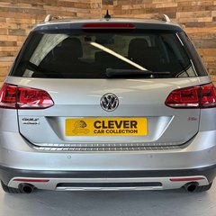 Volkswagen Golf 1.8 TSI Alltrack DSG 4Motion Euro 6 (s/s) 5dr 3