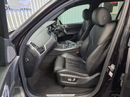 BMW X5 3.0 30d M Sport SUV 5dr Diesel Auto xDrive Euro 6 (s/s) (265 ps) 23