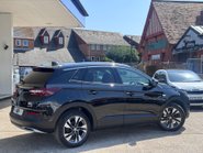 Vauxhall Grandland X SRI NAV 2