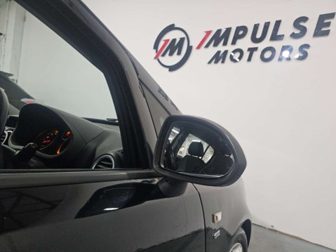 Vauxhall Corsa 1.4 Corsa SE Auto 5dr 92