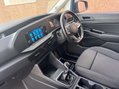 Volkswagen Caddy 2.0 TDI C20 Commerce Plus Panel Van 5dr Diesel Manual SWB Euro 6 (s/s) (122 24