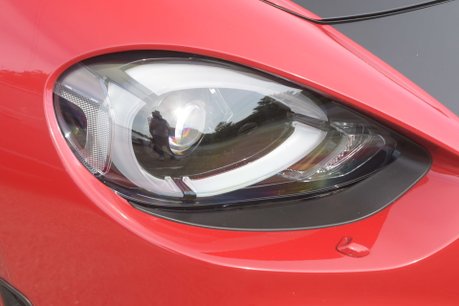 Abarth 124 Spider SPIDER MULTIAIR 3