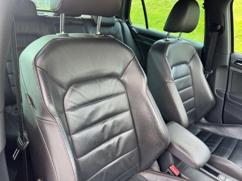 Volkswagen Golf 2.0 Golf GTD 5dr 8
