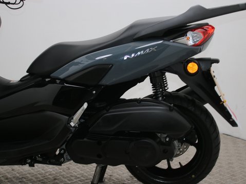 Yamaha Nmax 125 GPD125-A ABS 27