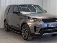 Land Rover Discovery 3.0 Discovery HSE TD6 Auto 4WD 5dr 17