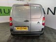Citroen Berlingo 1.5 Berlingo 1000 Enterprise Edition BlueHDi 8