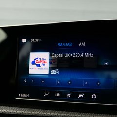 Mercedes-Benz A Class 1.3 A 200 Sport Auto 5dr 1