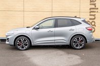 Ford Kuga ST-LINE X EDITION 10