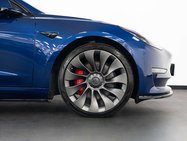 Tesla Model 3 Model 3 Performance AWD 4WD 4dr 4
