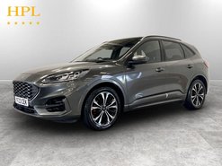 Ford Kuga 1.5T EcoBoost ST-Line X Edition SUV 5dr Petrol Manual Euro 6 (s/s) (150 ps)