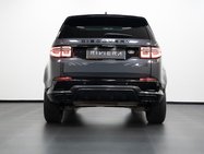 Land Rover Discovery Sport 2.0 P250 MHEV R-Dynamic HSE SUV 5dr Petrol Auto 4WD Euro 6 (s/s) (249 ps) 41